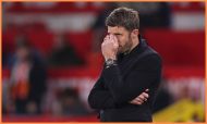 Michael Carrick Man United