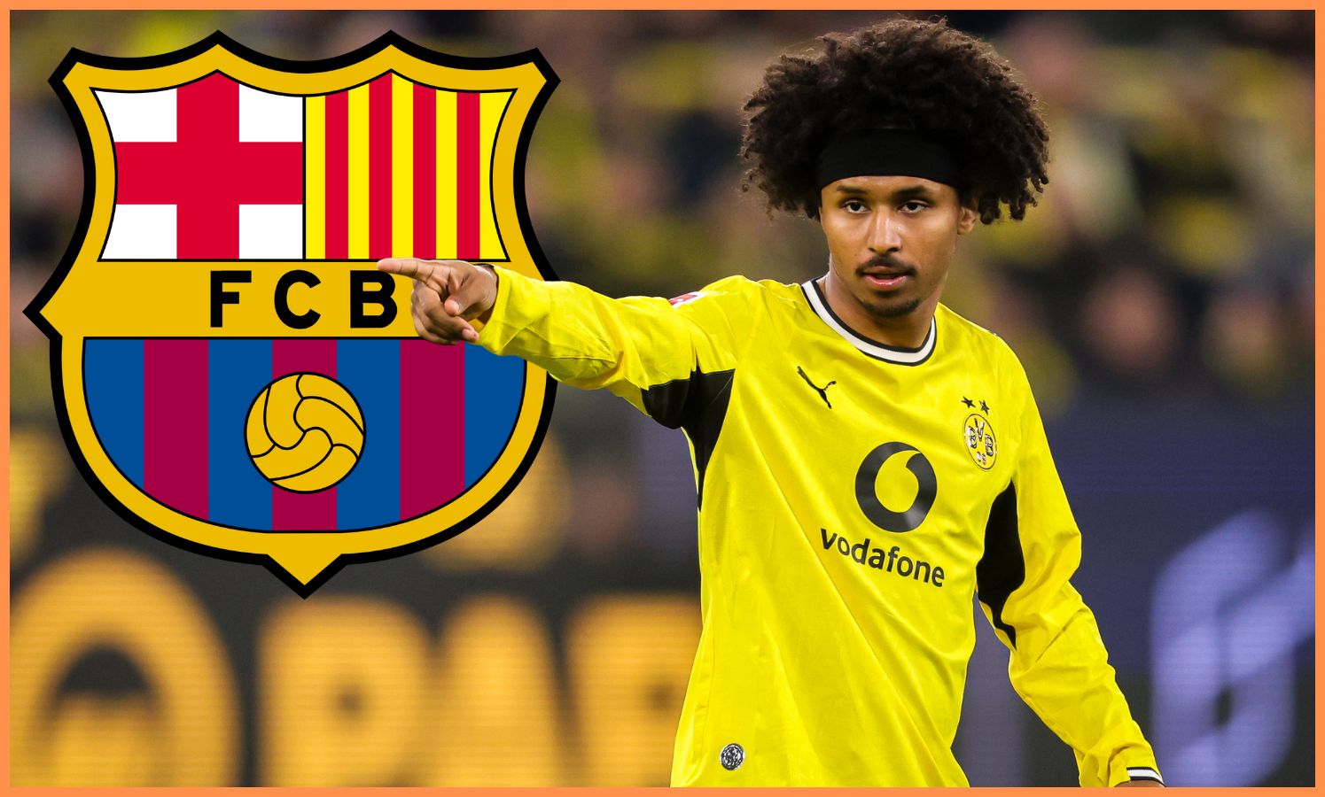 Barcelona Secures Agreement, Bids for Arsenal and Manchester United Target