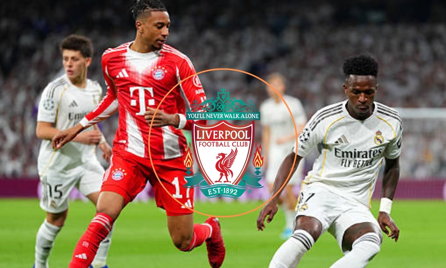 Liverpool Insider Reveals Future Transfer Plans in Major League
