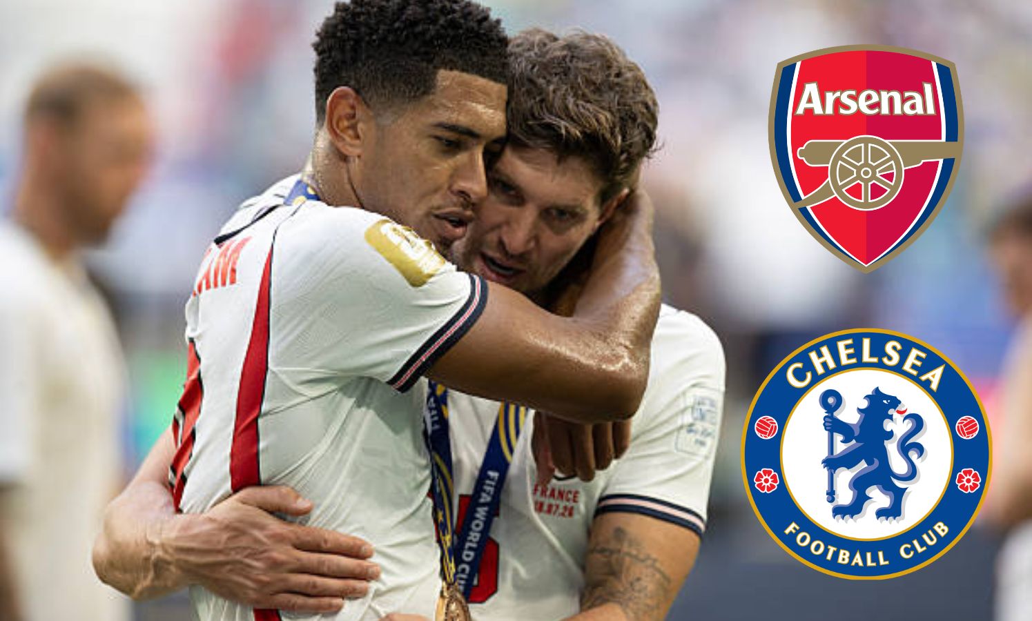 Inter Milan Close to Signing Arsenal and Chelsea Target Fabrizio