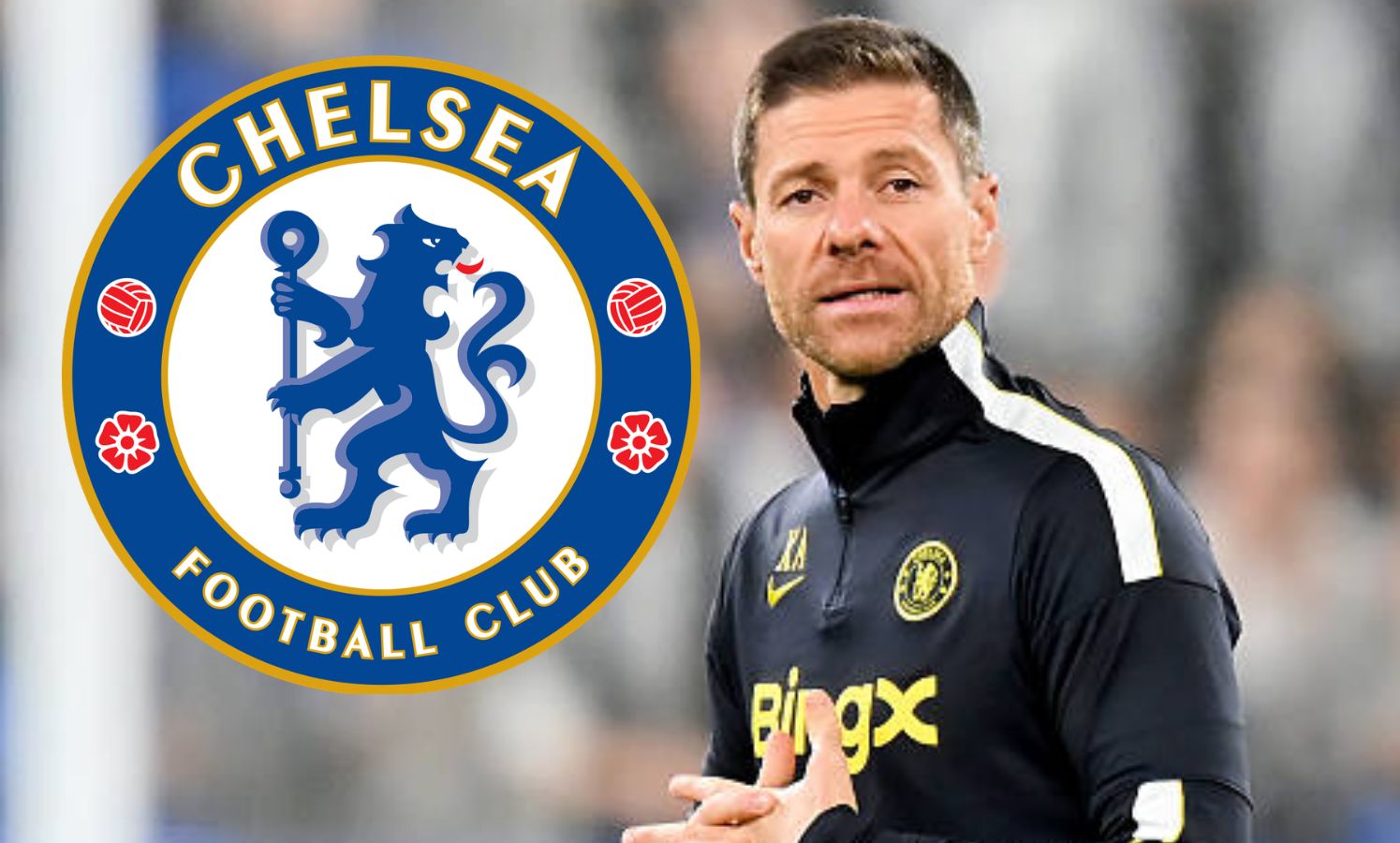 Chelsea Linked to Major Midfield Reinforcement in Summer Transfer