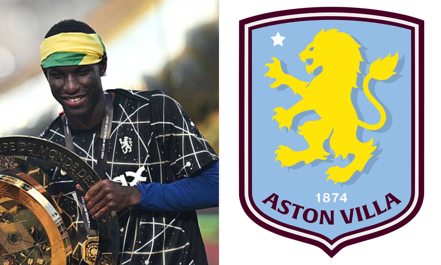 Aston Villa in Direct Talks with Target Club