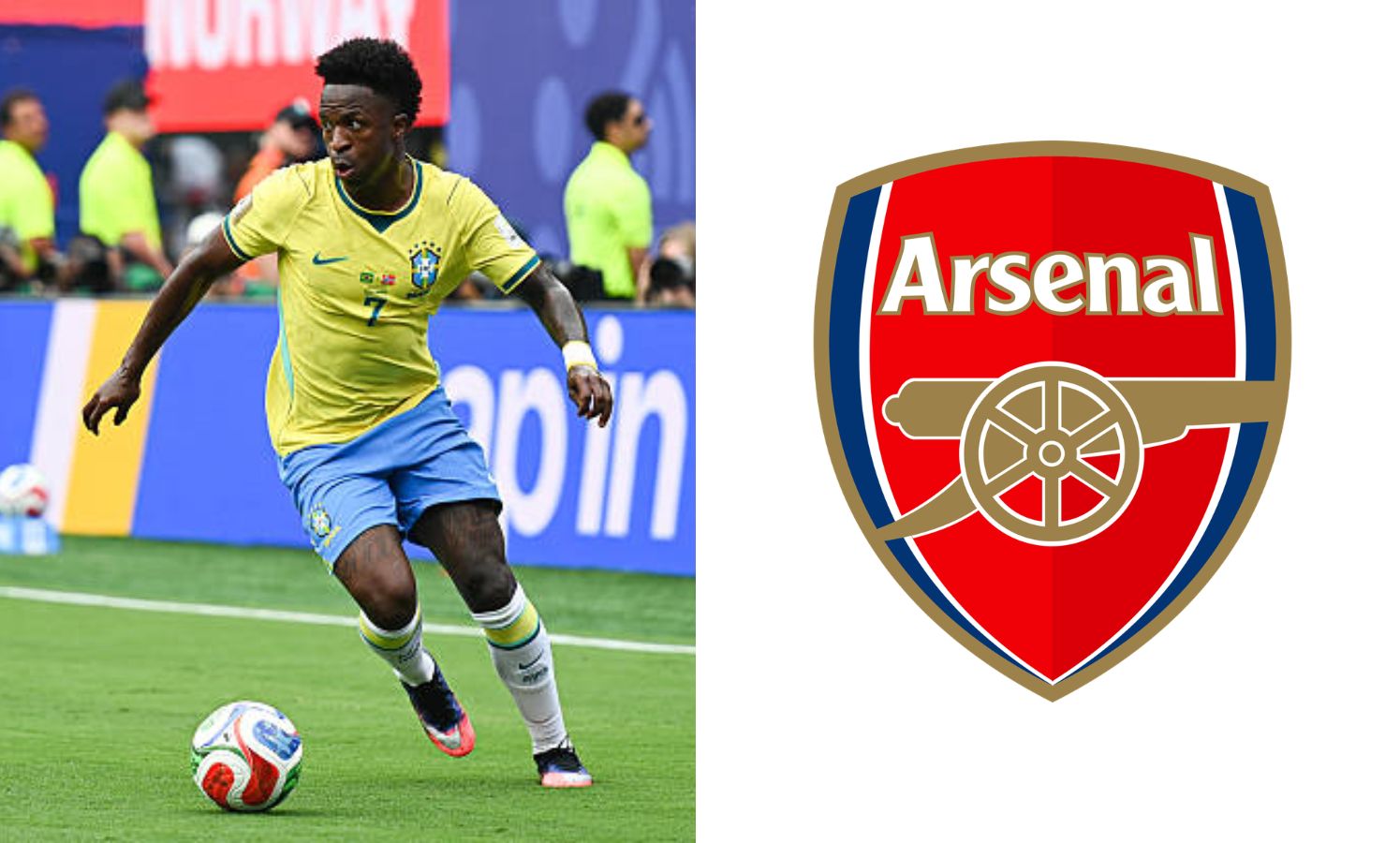Arsenal Receives Massive Offer
