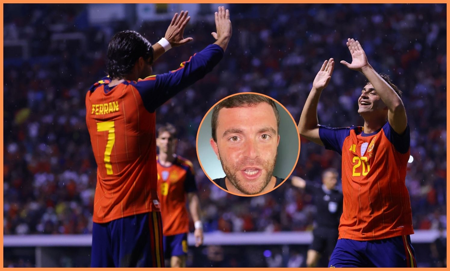 Fabrizio Romano confirms talks over Tottenham & Aston Villa’s transfer target’s future