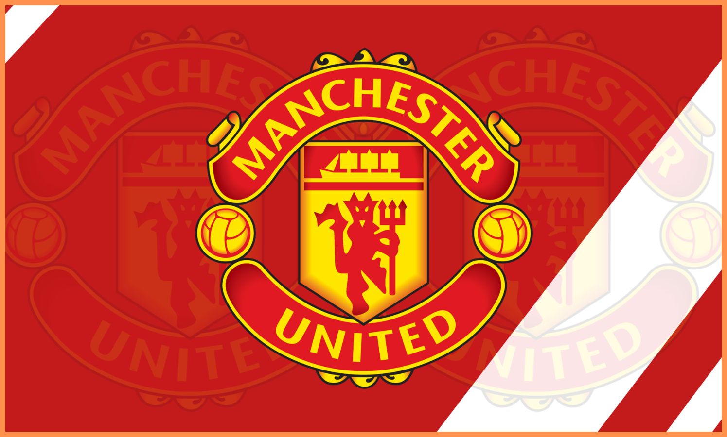 One Manchester United transfer “finalized” as three more midfield transfer targets named