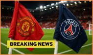 Man United PSG