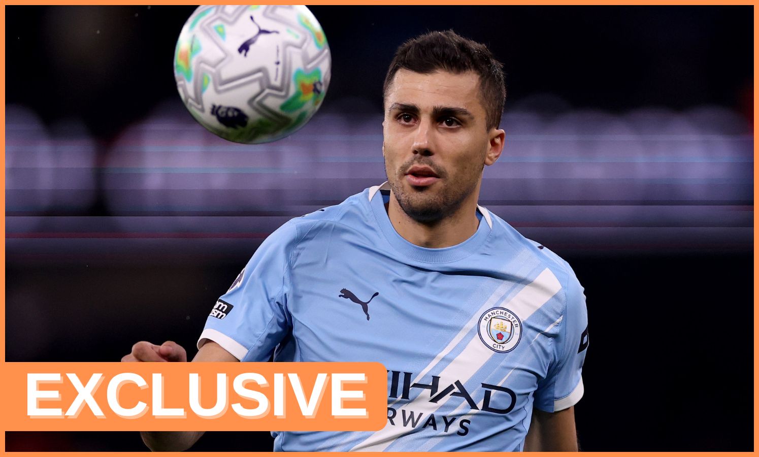 Man City Target Spanish Manager as Top Replacement Option