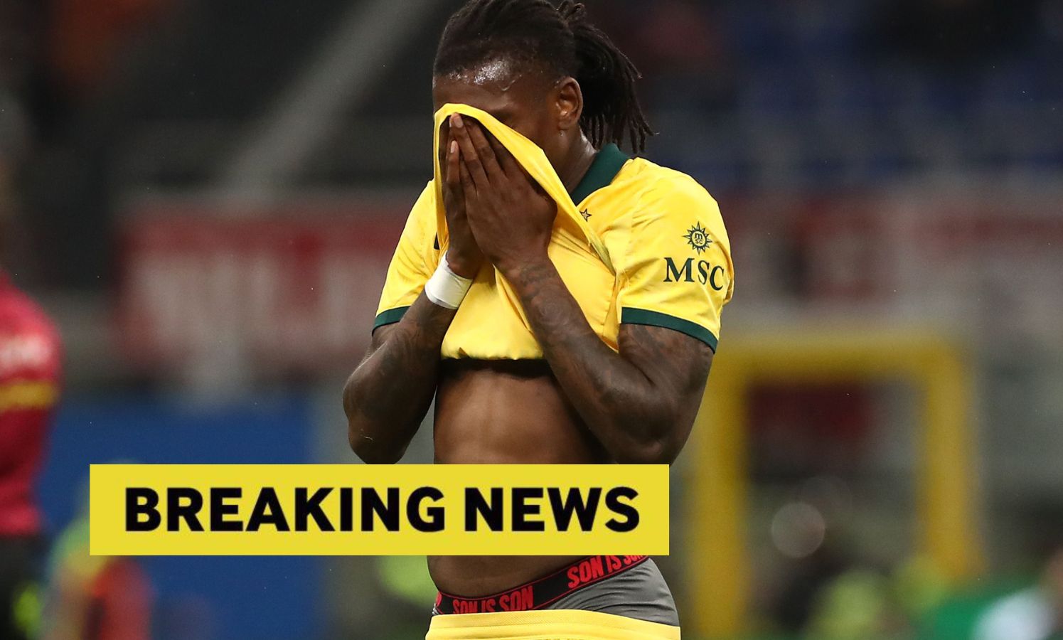 Highly Anticipated £51m Talent Expresses Desire to Join Tottenham in Premier League Move