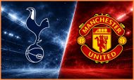 Tottenham Man United