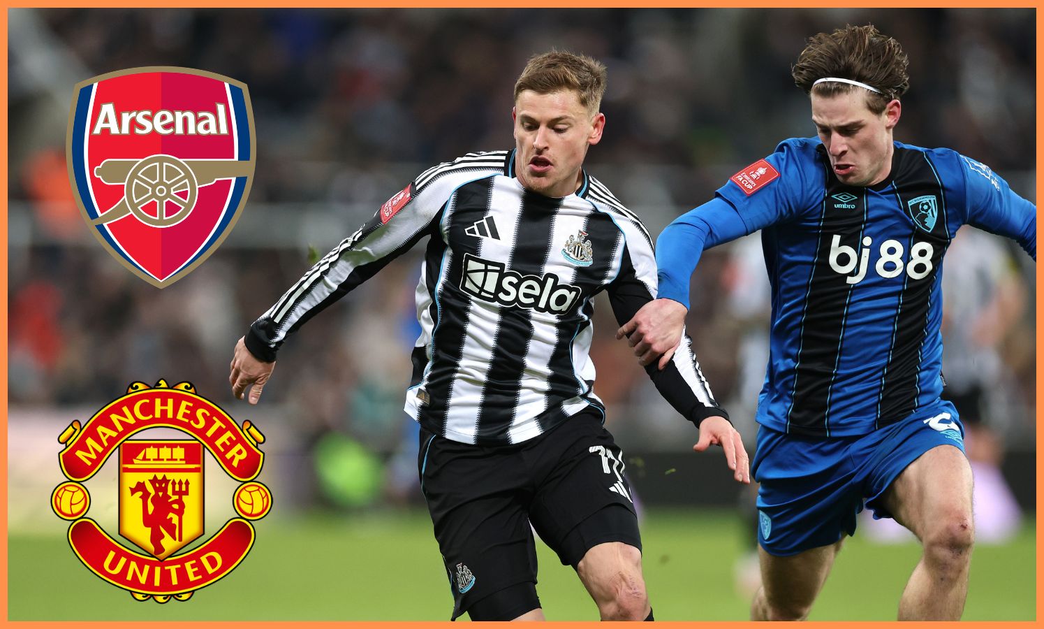 Arsenal Poised to Sign Highly Anticipated Transfer Target