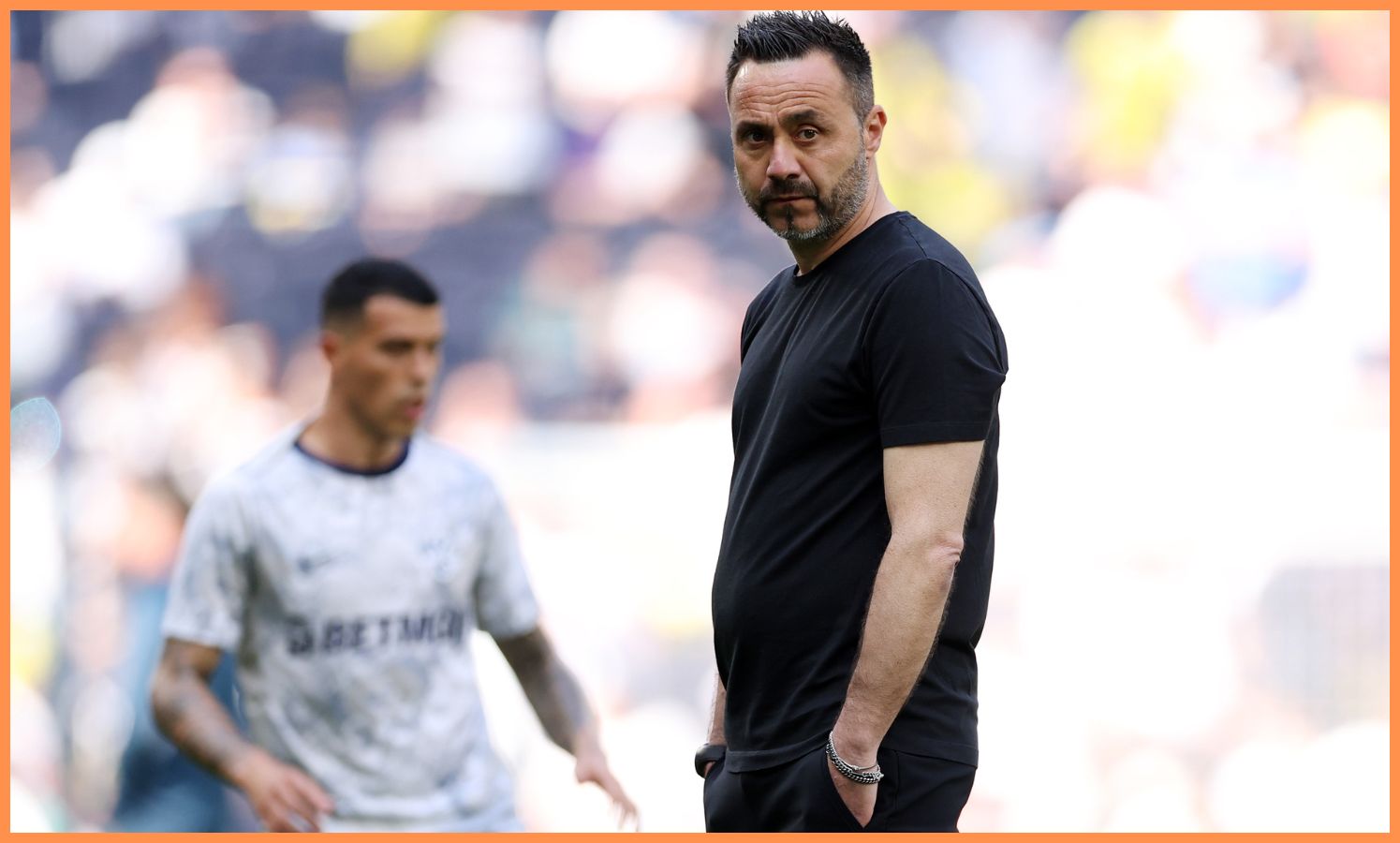 Tottenham Launches £70m Bid in Bid to Revitalize Attacking Lineup