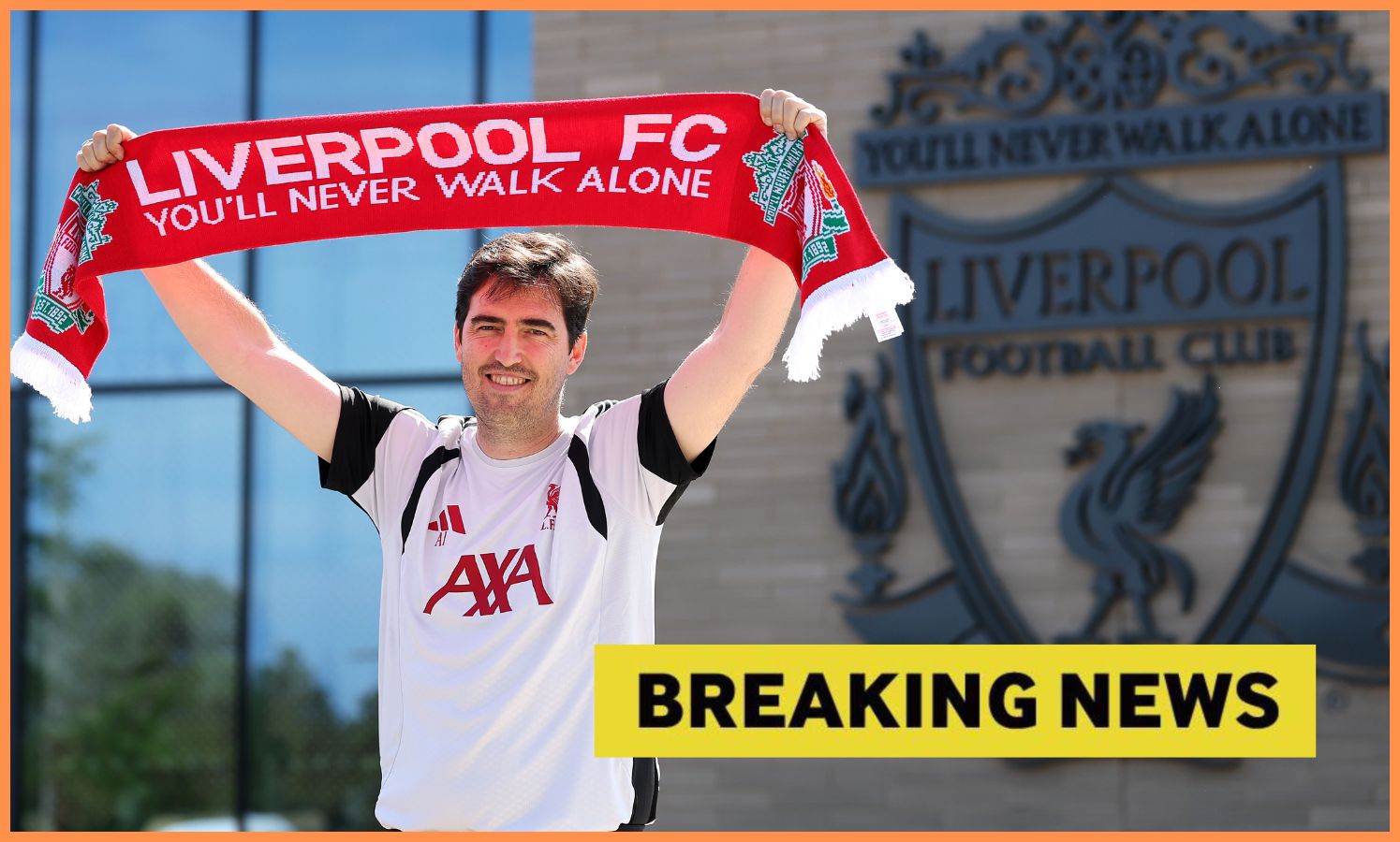 Liverpool Pursues Highly-Touted Forward to Replace Salah