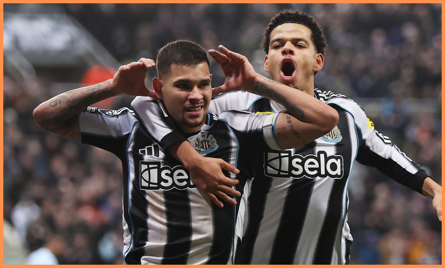Arsenal Transfer Target Wants Move, Gunners Weigh Options