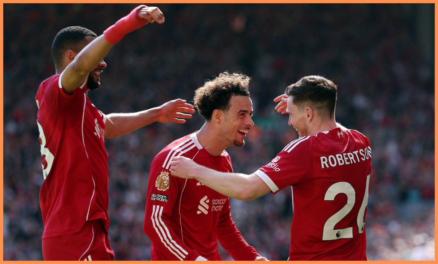 Former Liverpool midfielder urges club to sell Tottenham transfer
