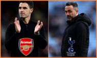 Arsenal Tottenham