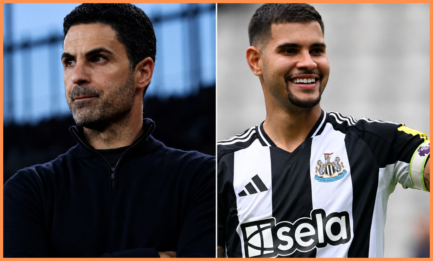 Arsenal Issues Clear Stance on Bruno Guimaraes