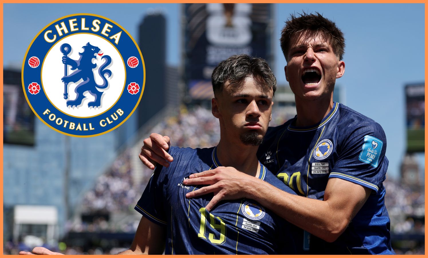Chelsea Poised to Sign £30m Wonderkid Amid Xabi Alonso's Influence