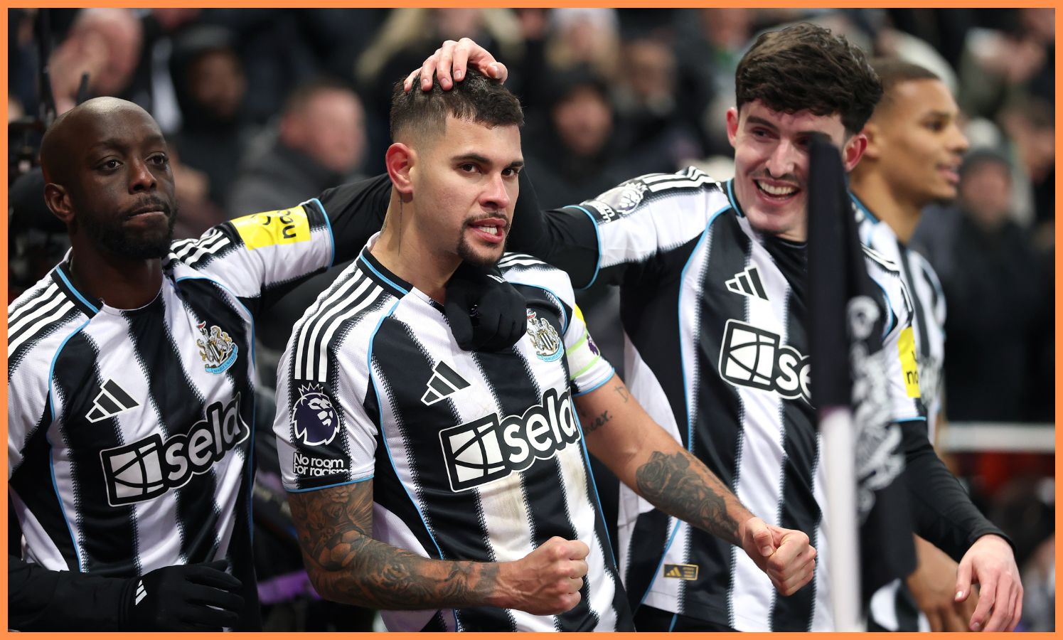 Arsenal Finalizes £80m Transfer Deal