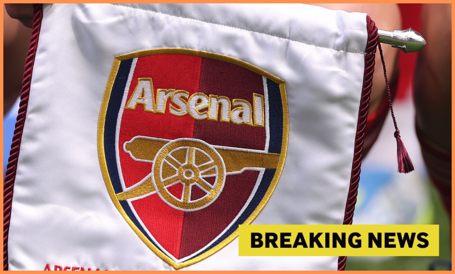 Arsenal medical clearance confirmed by Fabrizio Romano