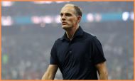 Thomas Tuchel England