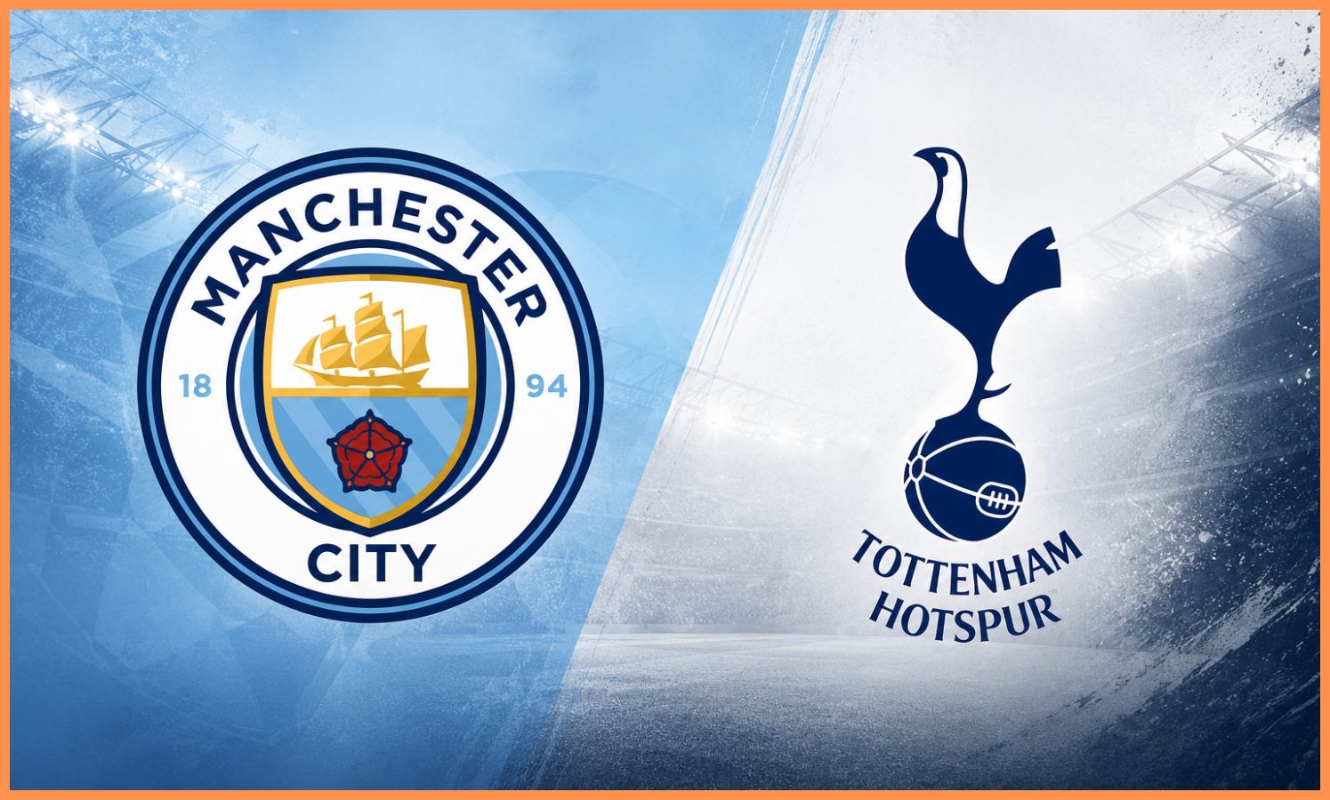 Just in: Man City plot Tottenham transfer hijack in huge power move