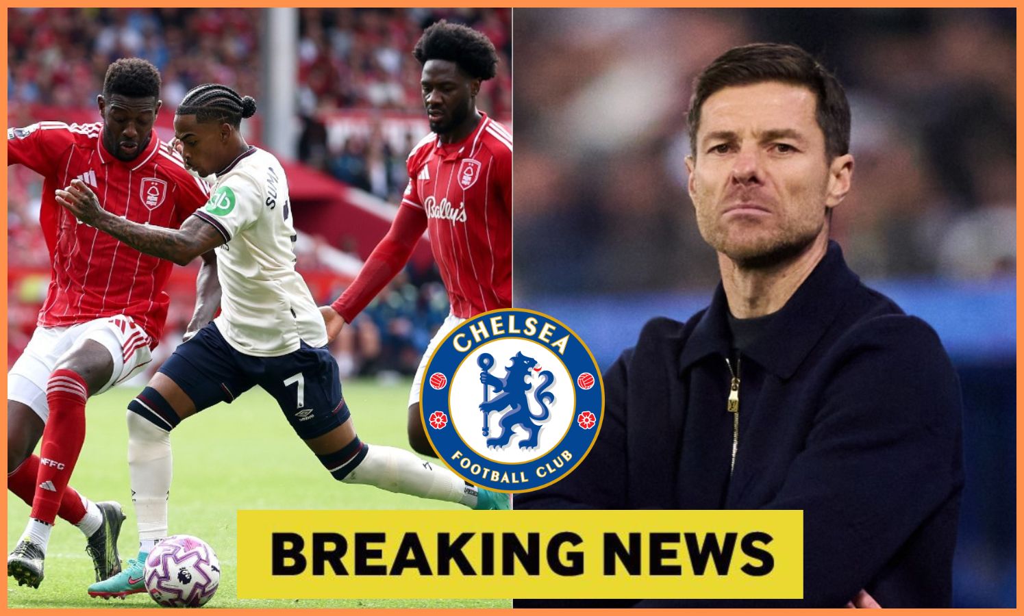 New: Chelsea discuss possible swap options in race to sign Man United target