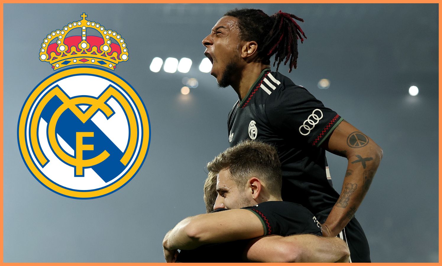 Real Madrid Target: Star Player Seeks Summer Transfer to La Liga