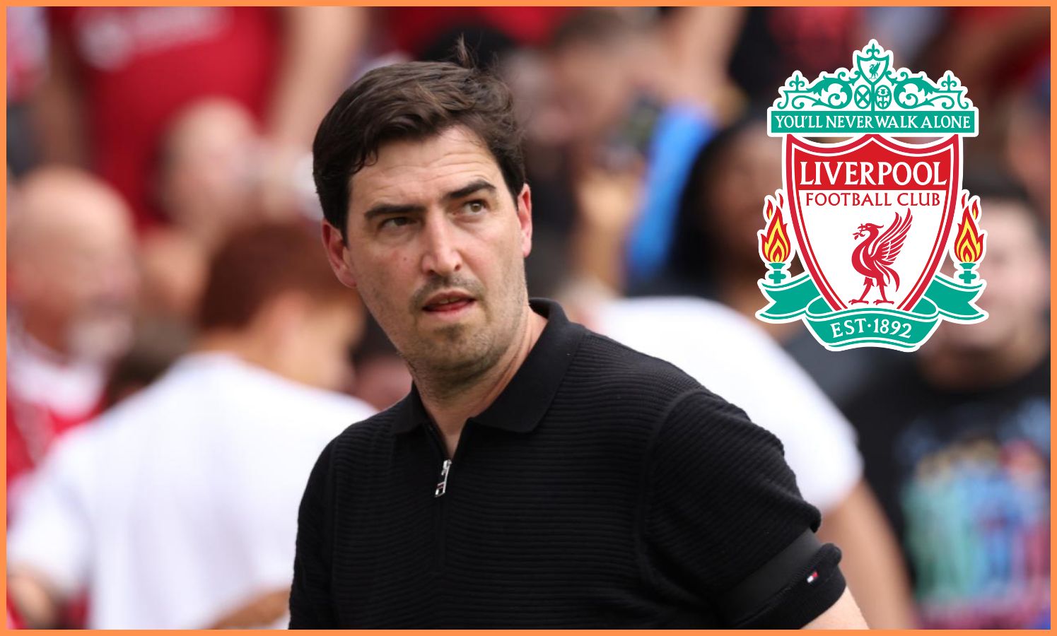 Liverpool Discusses £130m Player Transaction with Other Clubs