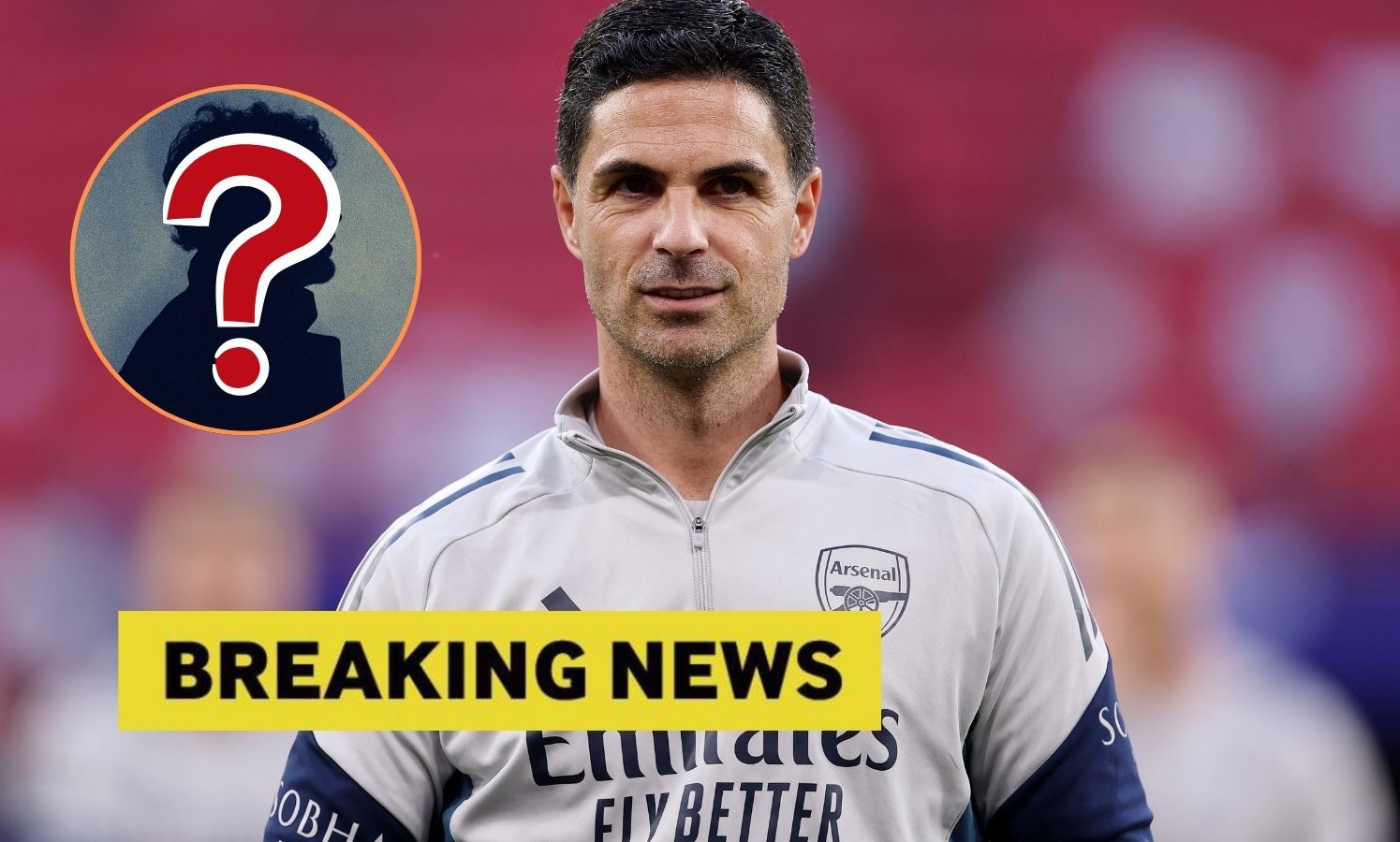 Arsenal Confirms Surprise Signing of Highly Regarded French International Footballer