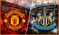 Man United Newcastle United