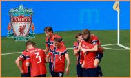 Norway Liverpool