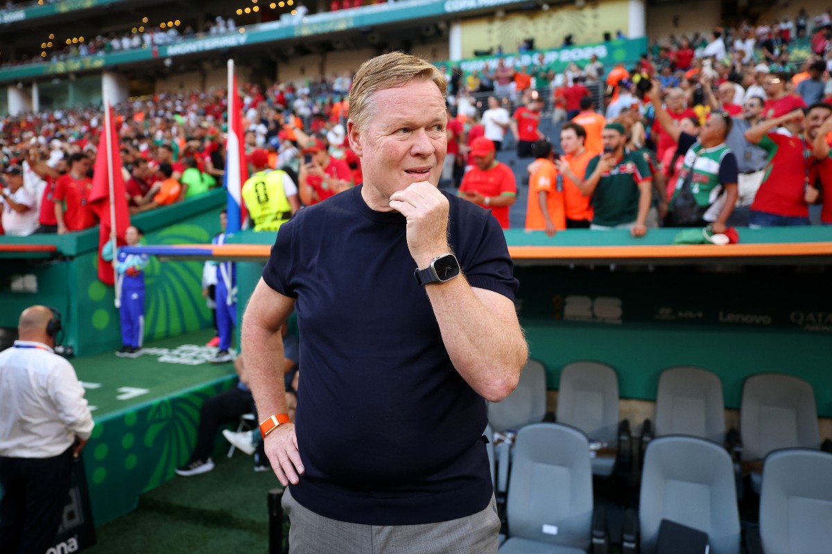 Ronald-Koeman World Cup 2026 Live: Harry Kane brace fires England into the last 16, Belgium produce stunning comeback vs Senegal