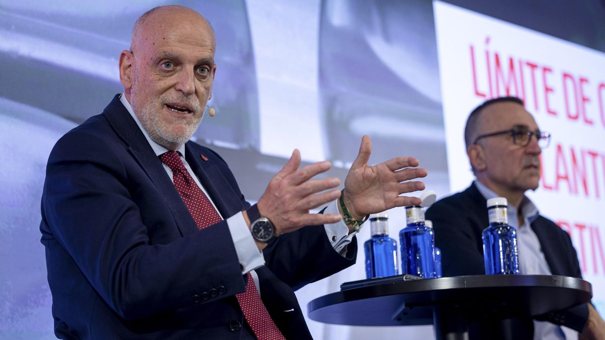 Tebas-Gomez Report: Barcelona put financial problems behind them and can sign ‘as normal’