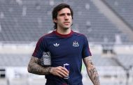 Sandro Tonali set to join Tottenham