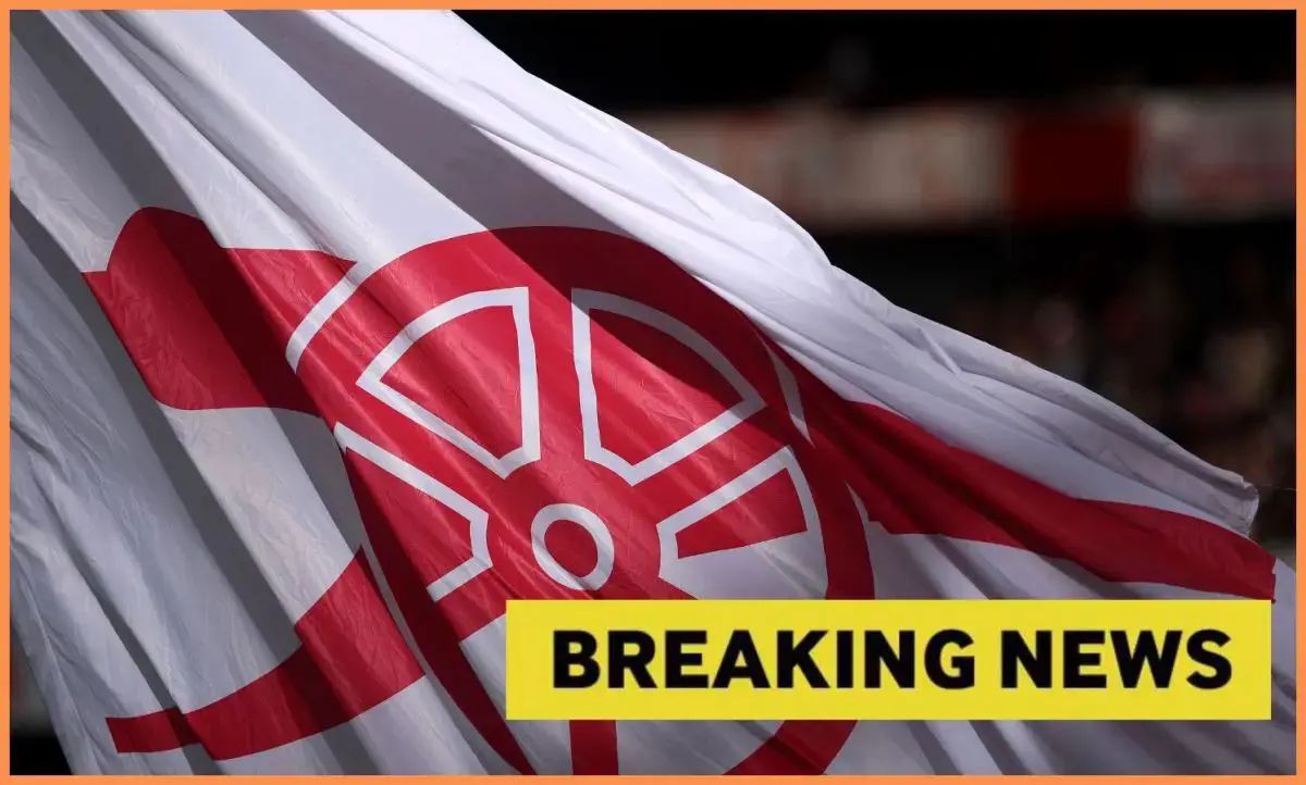 Arsenal Revise Bid for Premier League's Most Wanted Transfer Target