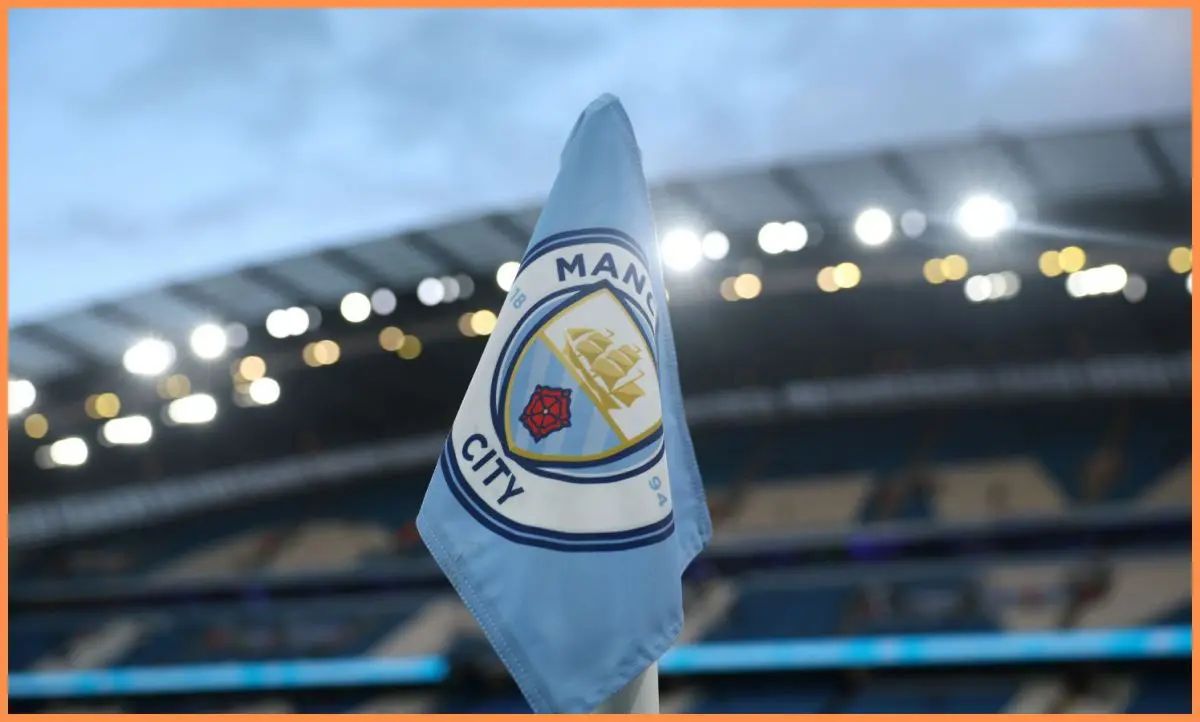 Man City Eye Shock Return of Former Player, Two Years Before
