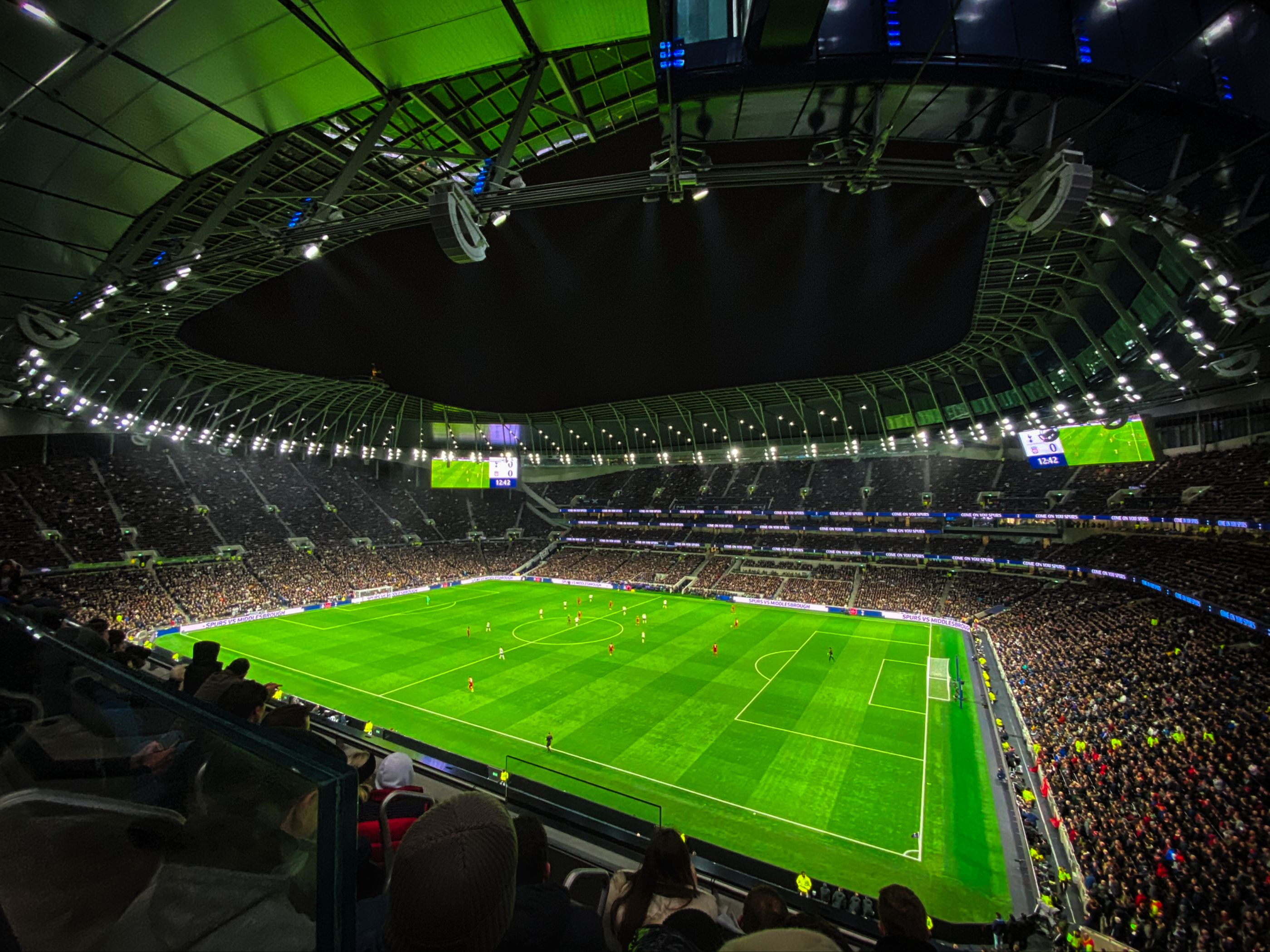 Tottenham's £200M Midfield Overhaul Fails to Address Key Weakness