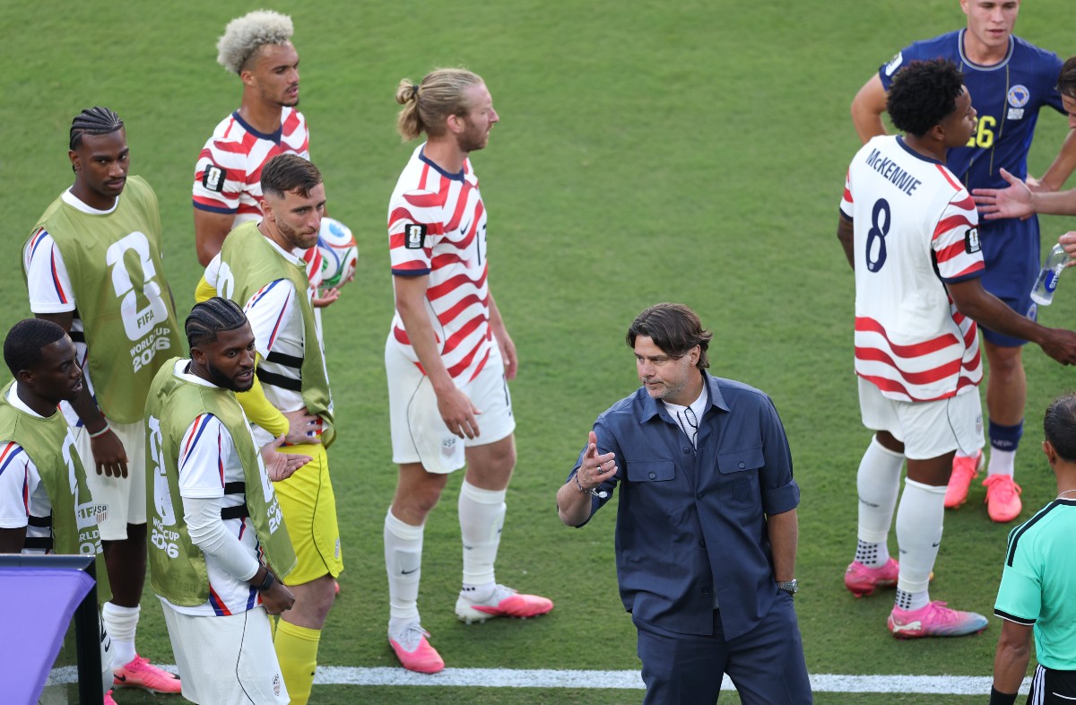usa-pochettino World Cup 2026 Live: Lionel Messi has penalty saved as Argentina trail Egypt