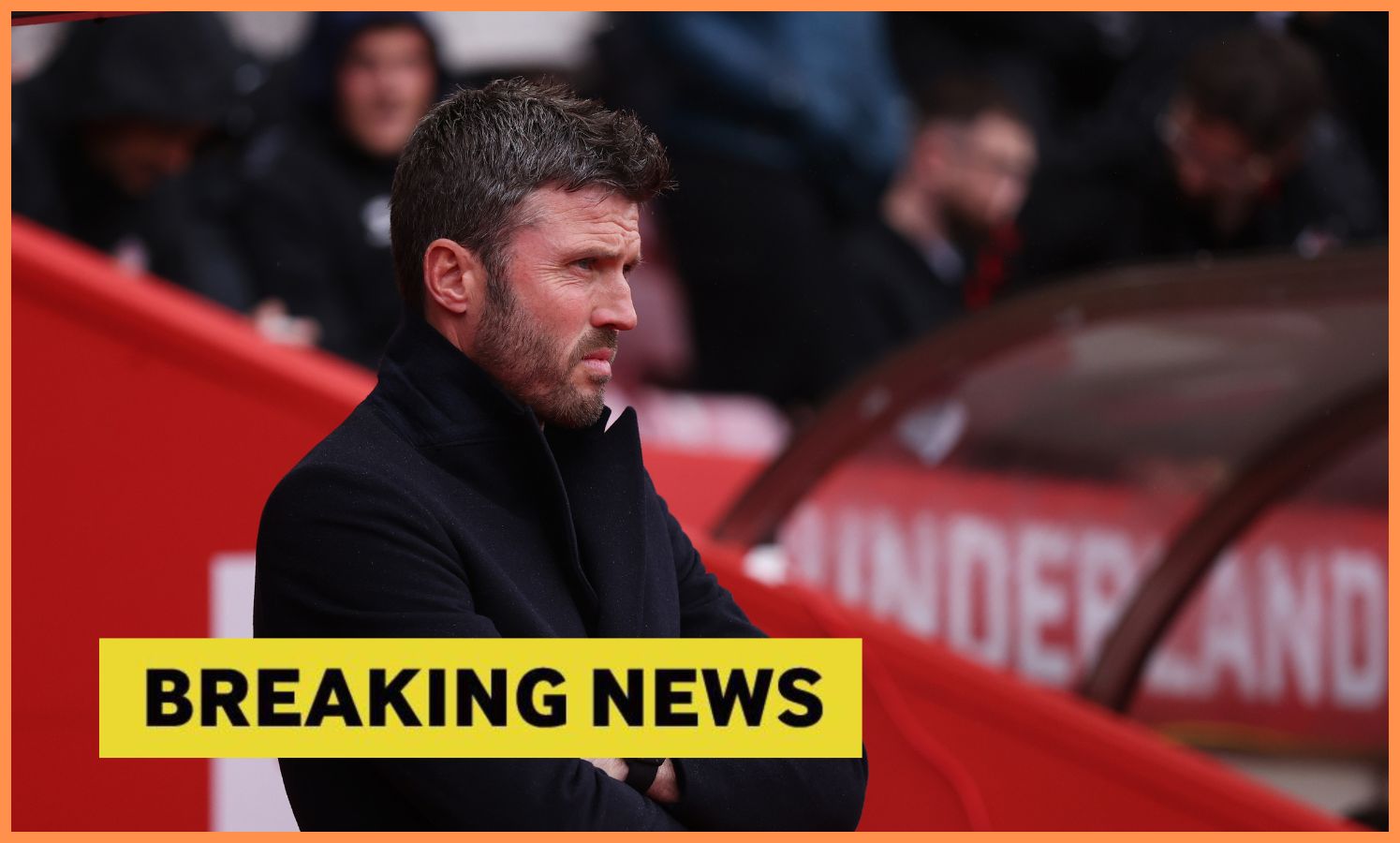 ‘Probably next week’ – Expert claims Premier League star is joining Arsenal soon