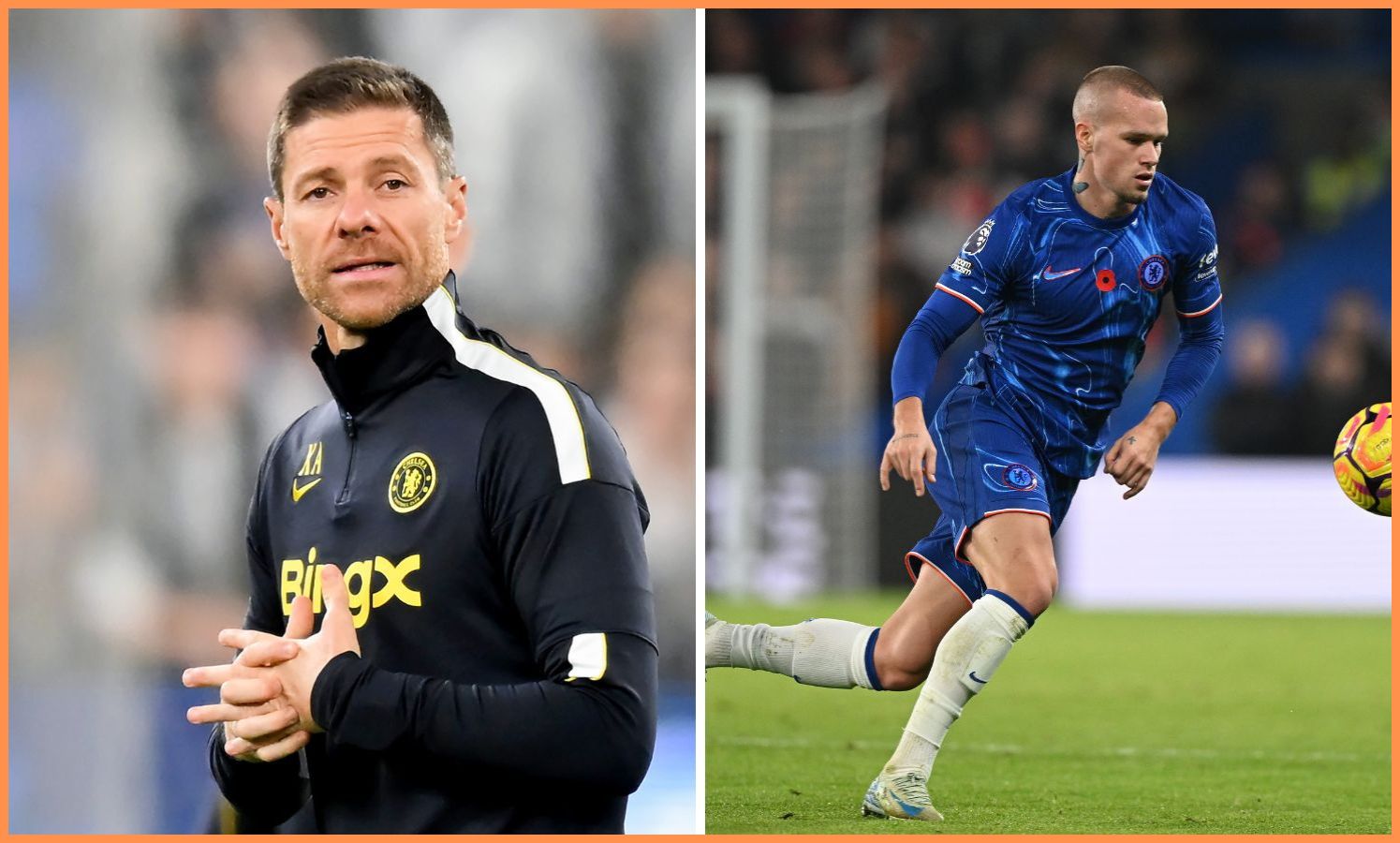 Chelsea Considers Loaning Out Star Mudryk to Revive Struggling