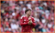 Harvey Elliott Liverpool