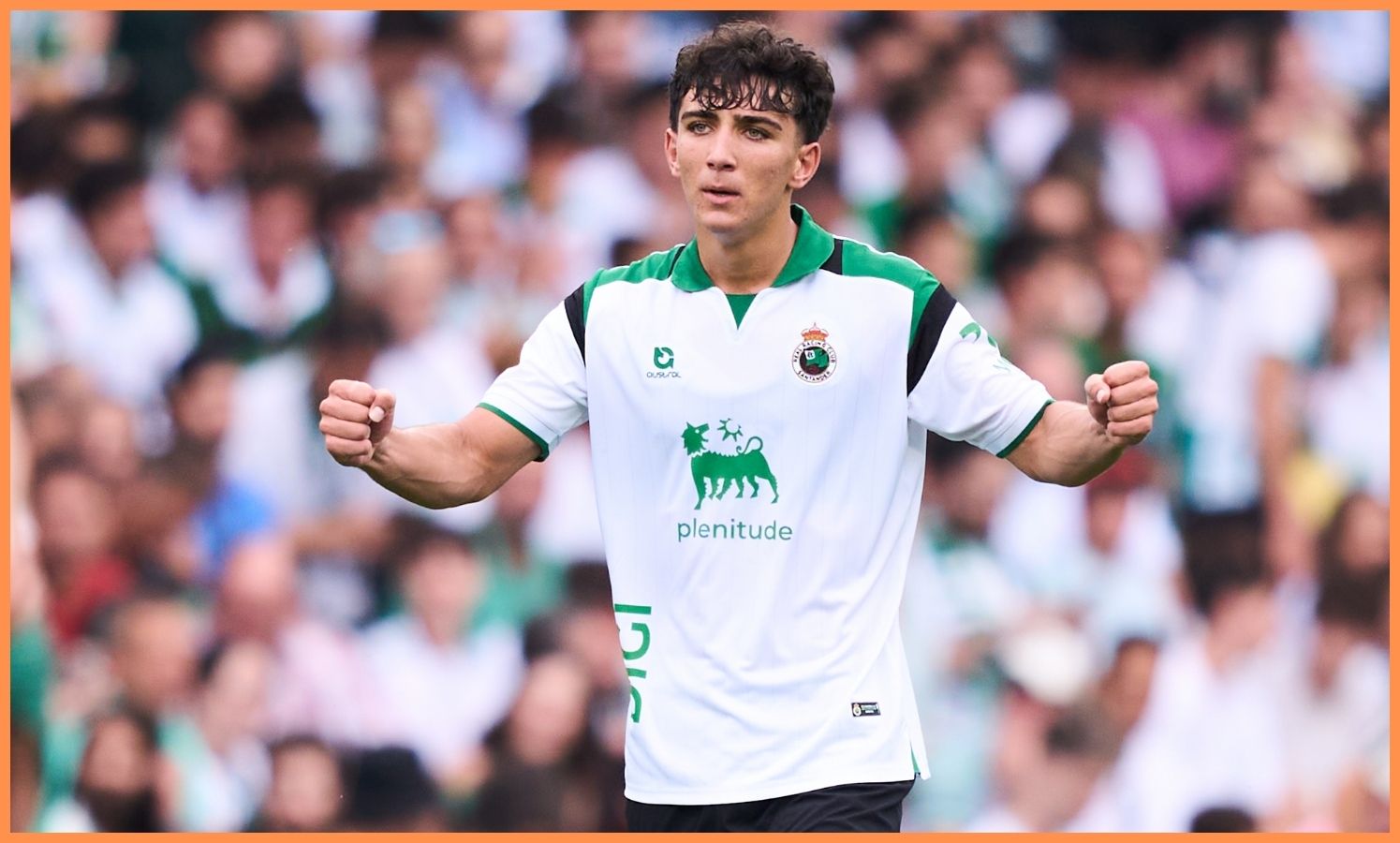 Fabrizio Romano exclusive claims Real Madrid set to snap up €3m midfield signing from La Liga