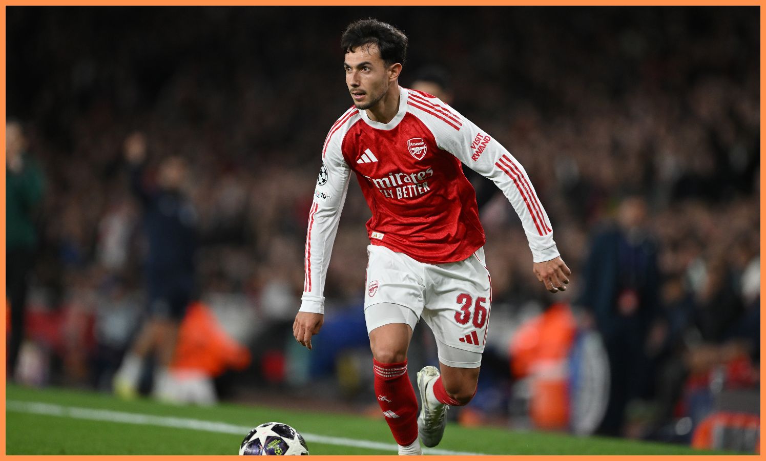 Arsenal make Zubimendi decision amid rising interest from Premier League rivals