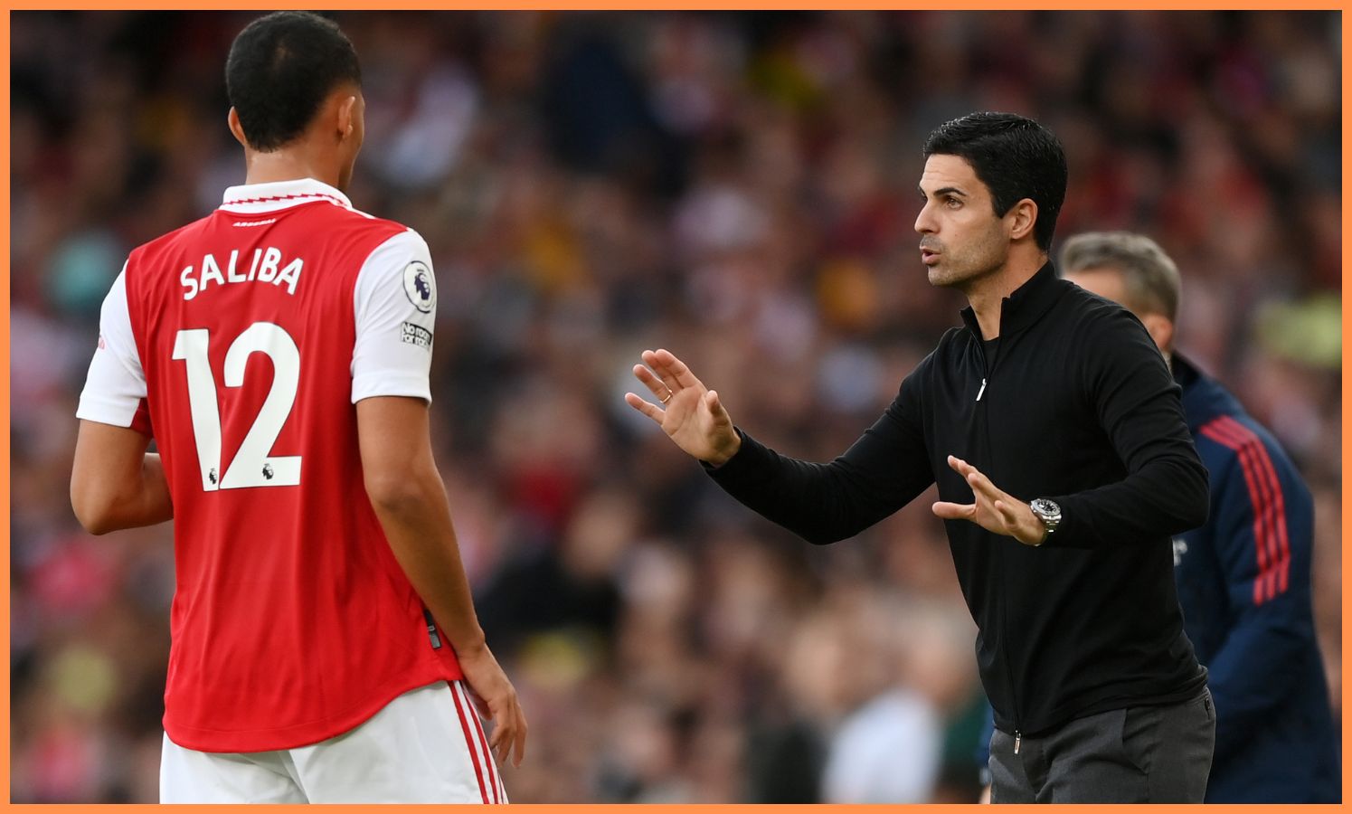 Real Madrid ready to attempt £77m move for ‘top’ Arsenal player who could be available