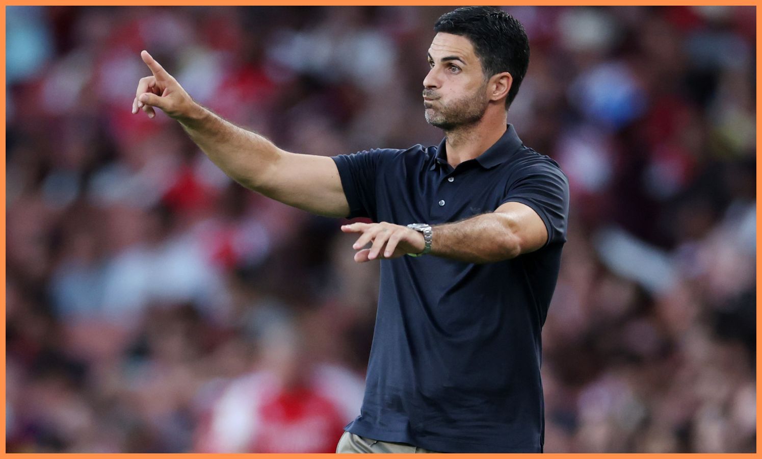 Tottenham target full-back from London rivals to replace Djed Spence
