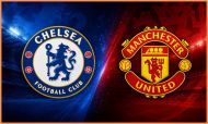 Chelsea Man United