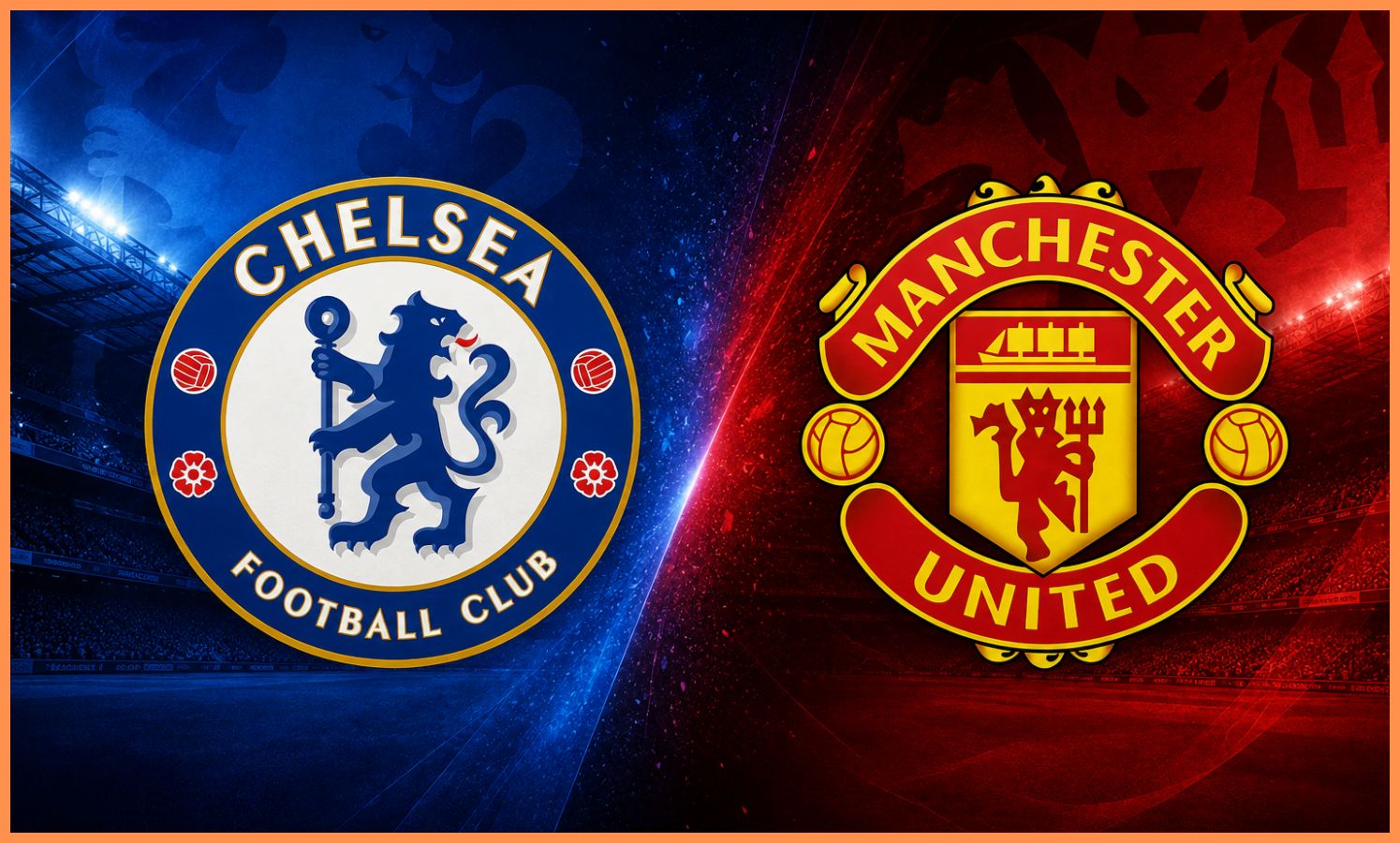 Update: Chelsea join Man United in £43m race for World Cup midfield Star
