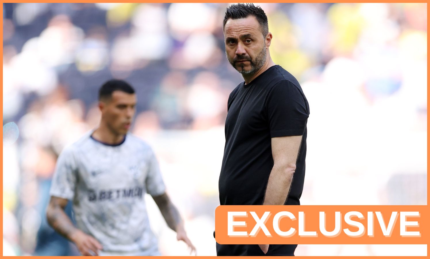 Tottenham Set to Launch Major Bid for Top Striker