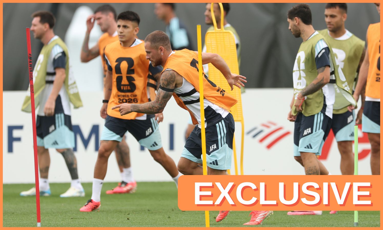 Liverpool have clear plan if Cody Gakpo joins Tottenham as Fabrizio Romano reveals two-player swoop