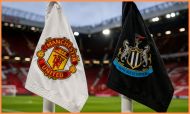 Man United Newcastle United